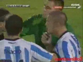 Tigre 4 Racing 1 - Torneo Clausura 2009