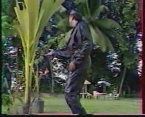 Alex Rosa - Sistèm 1989 (DJ Issssalop')