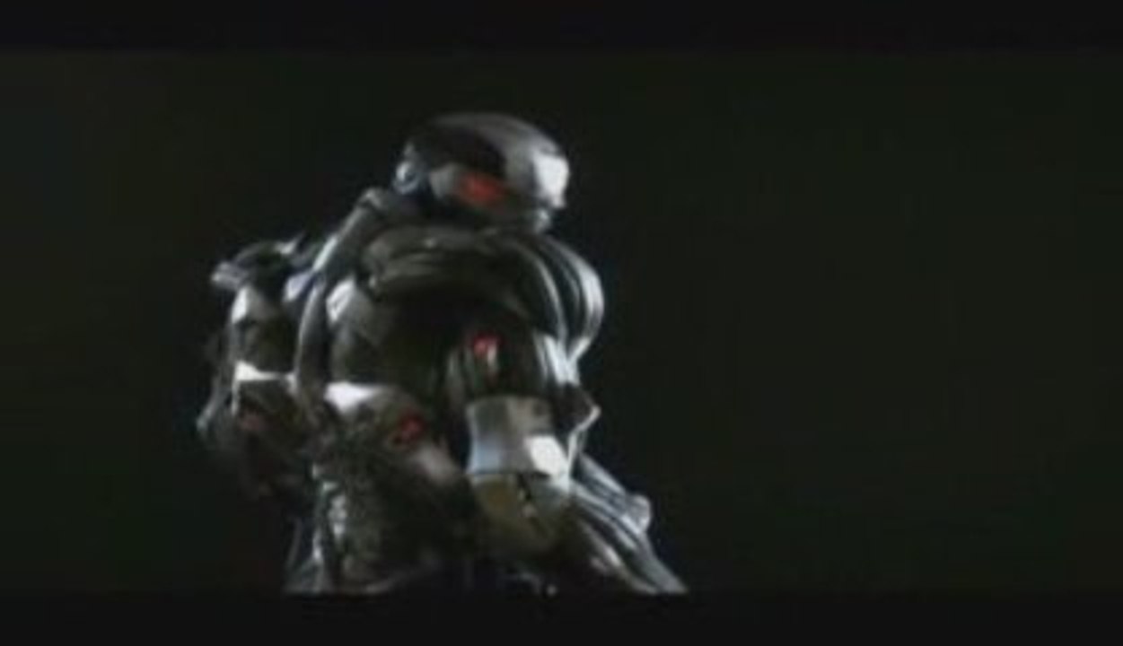 vidéo test crysis PARTIE N°1