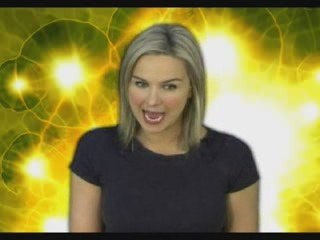 Russell Grant Video Horoscope Virgo 07.03.2009