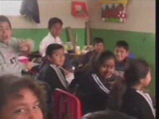 Hector Polo, Noticia: 090304 parlamento_infantil