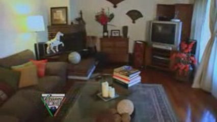 IKEA San Mateo Living Room Makeover