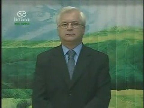 Notícias Agrícolas - Entrevista com Fabiano Tito Rosa