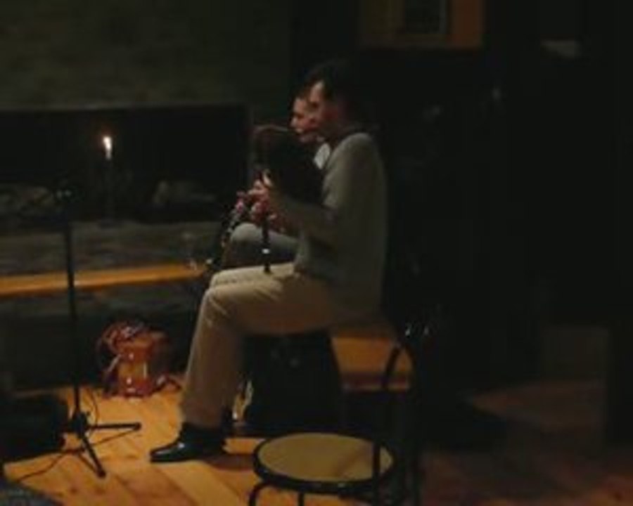 Boeuf Trad Breton Irish au Chouchen [Part10]