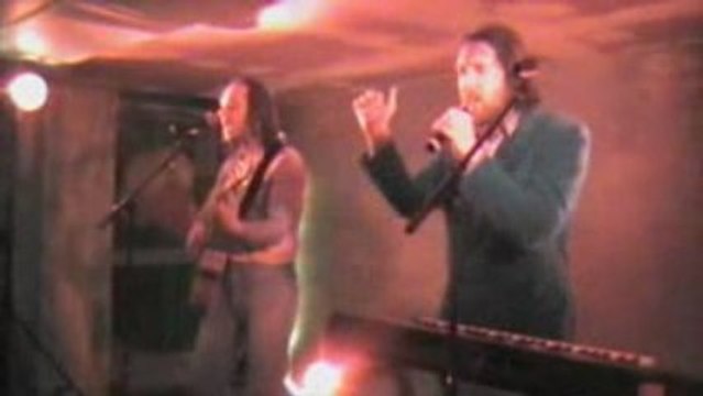 Concert de la chanson du dimanche partie 4