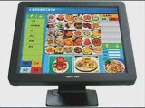 MAPLE Touch touch computer&touch LCD monitor