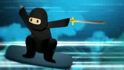 Fuel TV ID Flawless Victory