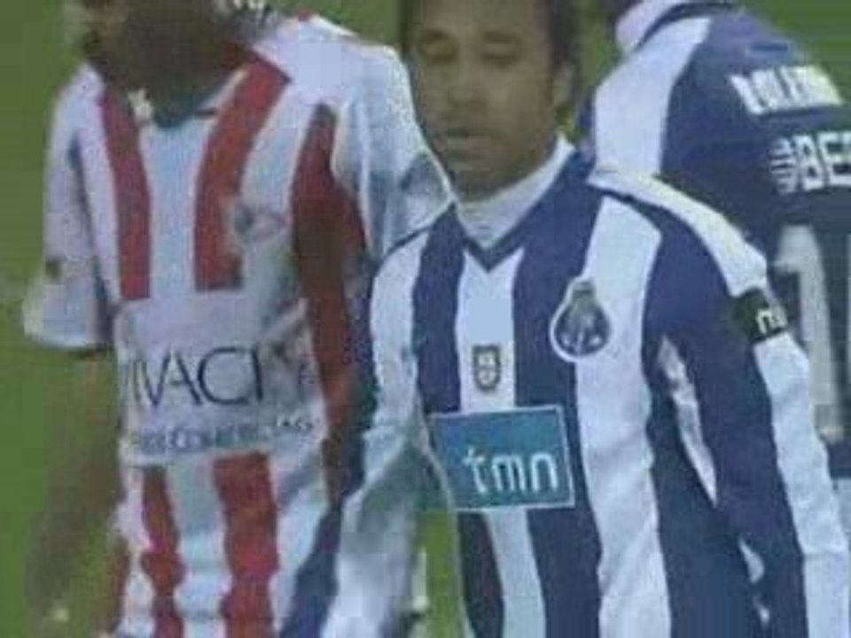 FC Porto 4x1 Leixões