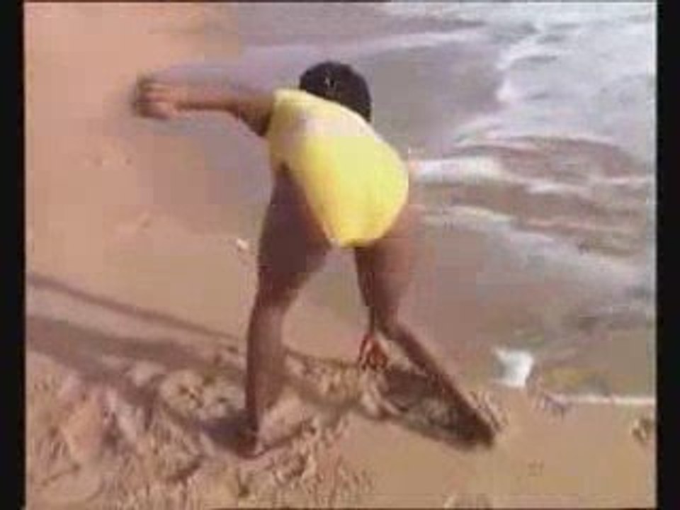 KUDURO ZOUK no LOBITO Angola [2009]