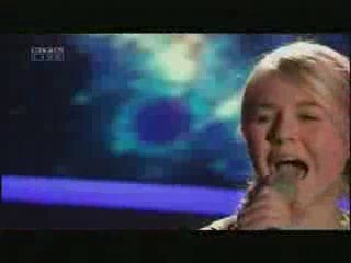 yoyobuohler 13years  (The Voice Within) Video