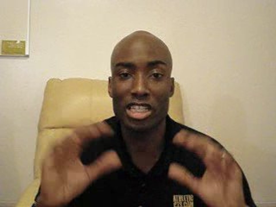 Nii Wilson "ask Nii" Women's Rapid Fat Loss Blog