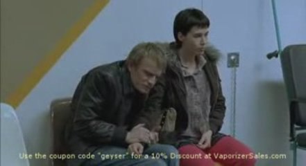 Lorna's Silence trailer