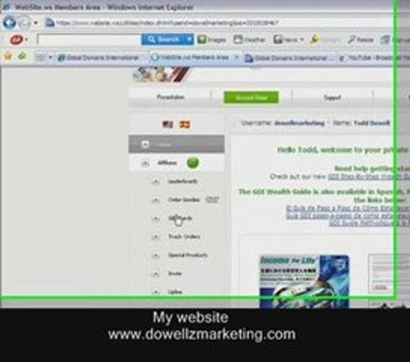 Gdi review 3 steps to success with gdi