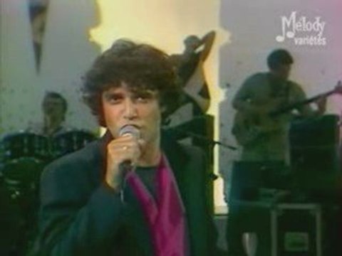 FEMMES JE VOUS AIME LIVE JULIEN CLERC CHANSON CLIP TV FR HQ