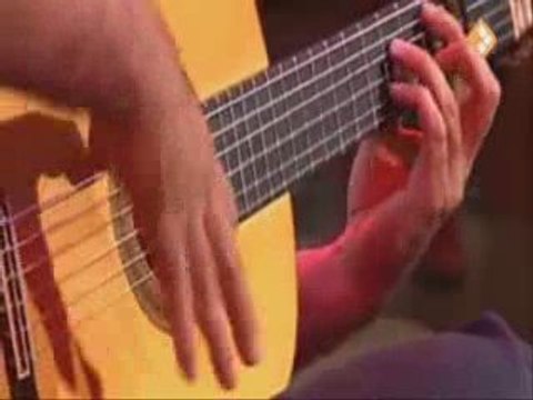 Niño Josele - Bulerías