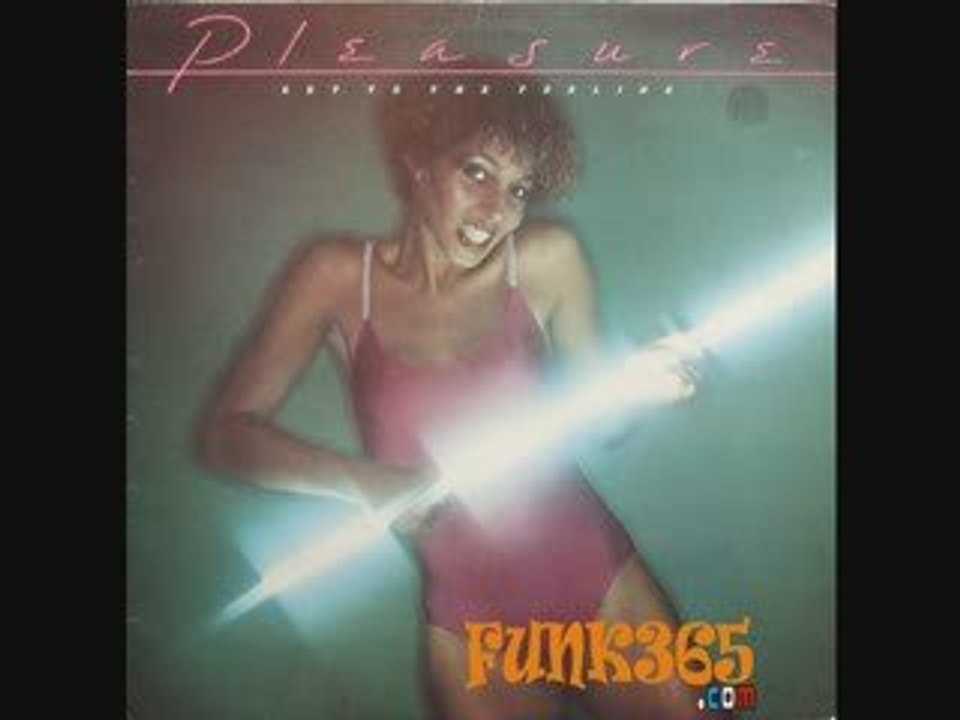 PLEASURE - Your love means life(Memories) - 1978 - Fantasy