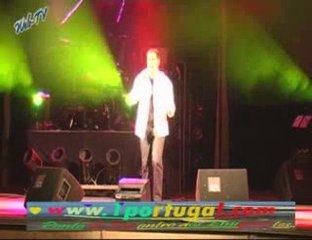 Luis Manuel - Baile em Sarcelles - Flor do Lima - 6