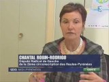 Hopital Tarbes Lourdes