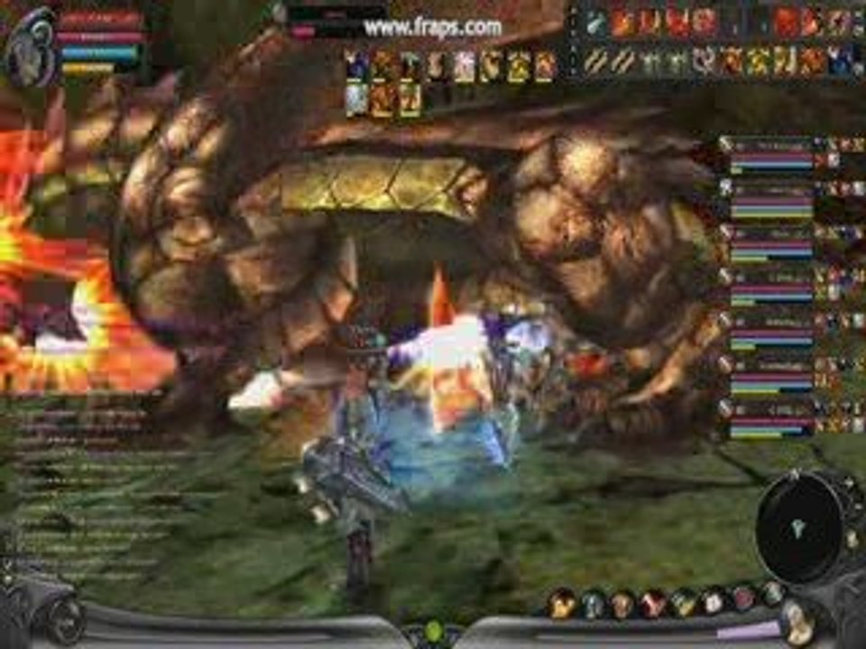 Cloron Dragon