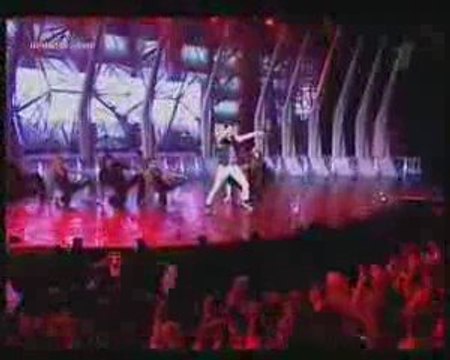 - SAKIS ROUVAS - THIS IS OUR NIGHT - LIVE IN MOSCOW -