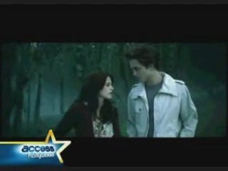 Twilight : Deleted scene 2# New
