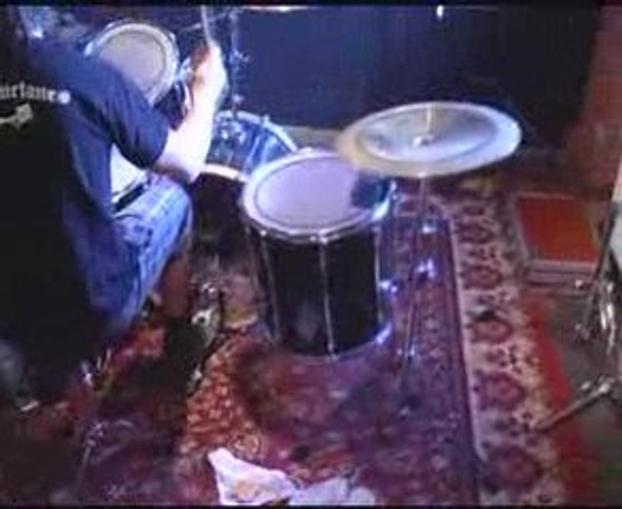 A SEPARATE SENTENCE one louder-studio von aktion musik-saw