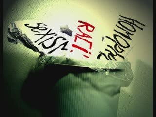 " RELAX "  Relax don't do it