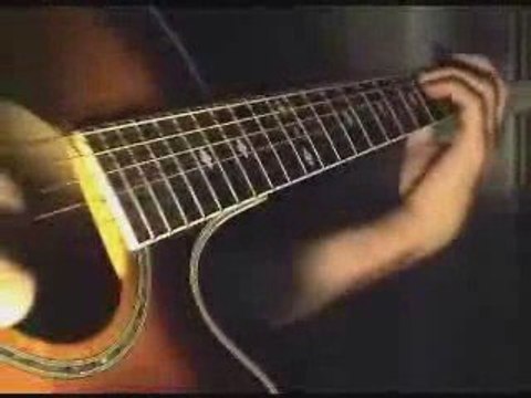 Is he the best? Canon Rock Acoustic Version