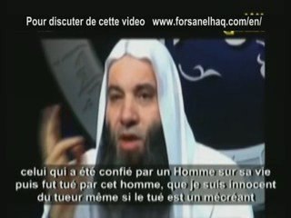 Les droits des non-musulmans en islam