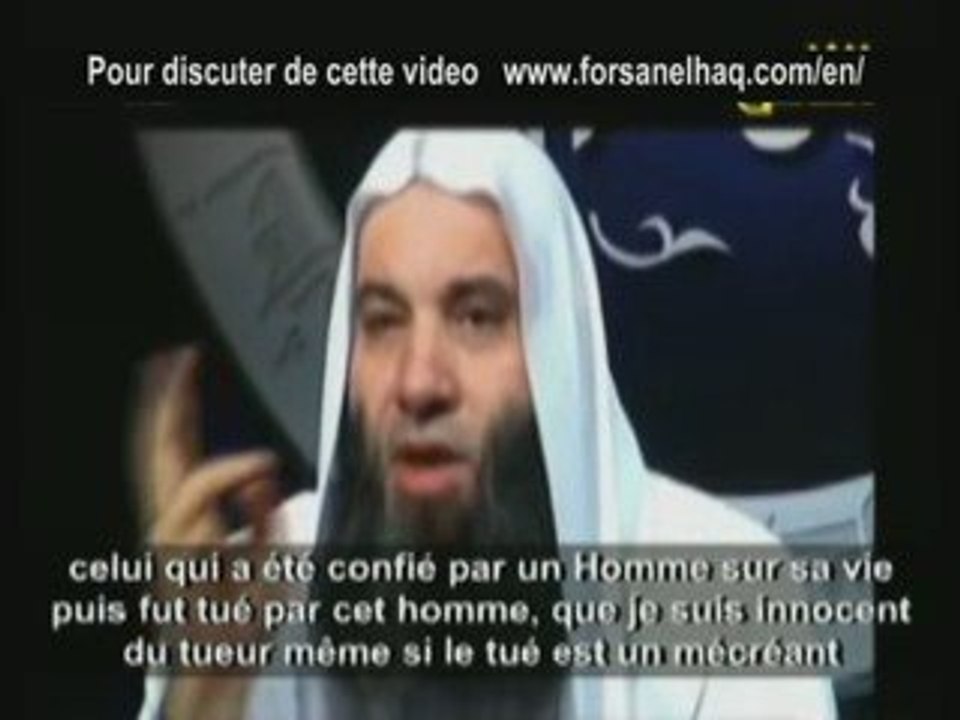 Les droits des non-musulmans en islam