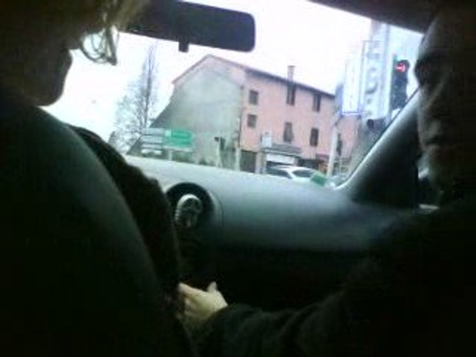 Blind-test : Xabi / Estelle & Mathilde