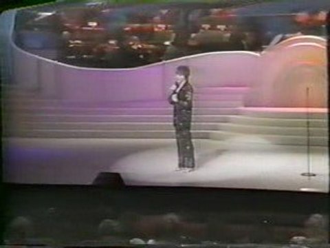 Liza Minnelli - A New Life (Songwriter's Hall Of Fame '89)