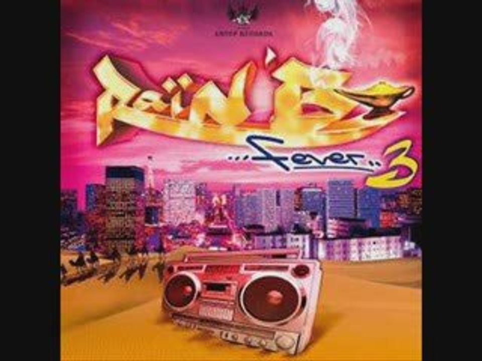 Lim & Reda Taliani Ft Samira- Raï Kaï RAIN'B FEVER 3