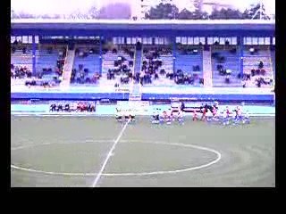 DUNKERQUE 1-3 ST GENEVIEVE [MARS 2009] 1