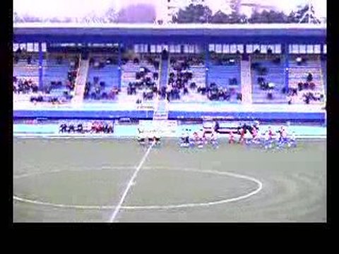 DUNKERQUE 1-3 ST GENEVIEVE [MARS 2009] 1