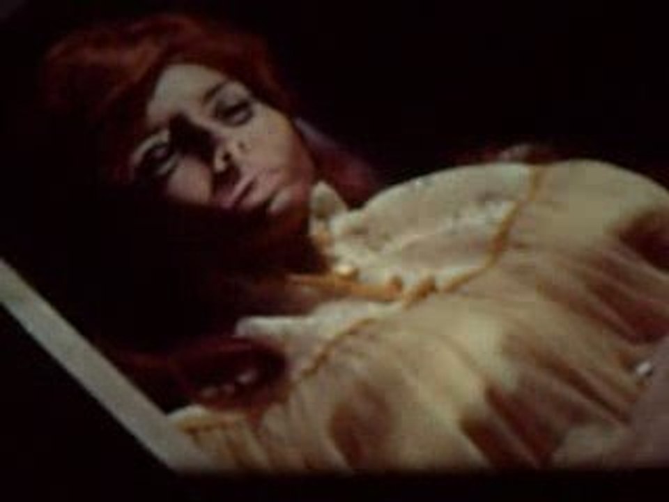 Anges Noirs & Santo VS le Trésor De Dracula