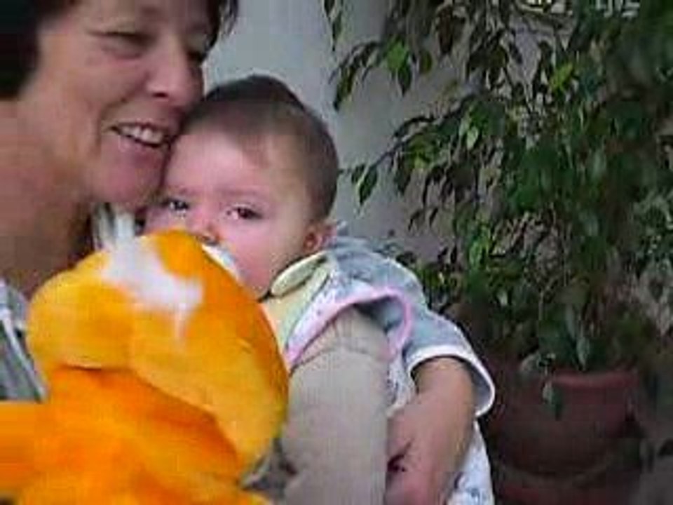 Bébé Emma