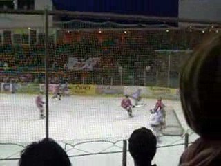 Amiens Angers PO match 3