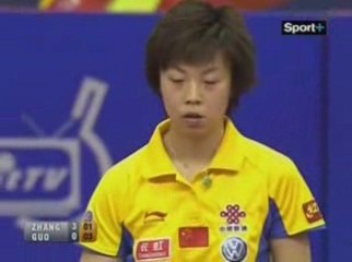 Zhang Yining - Guo Yue