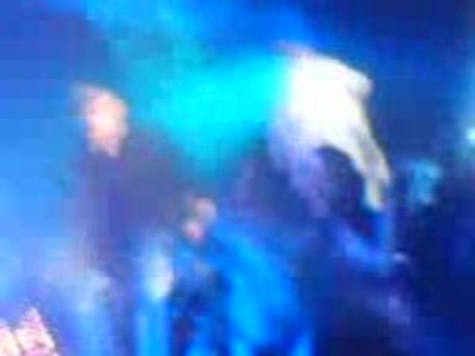 Rain'B Fever 3 - L.I.M.