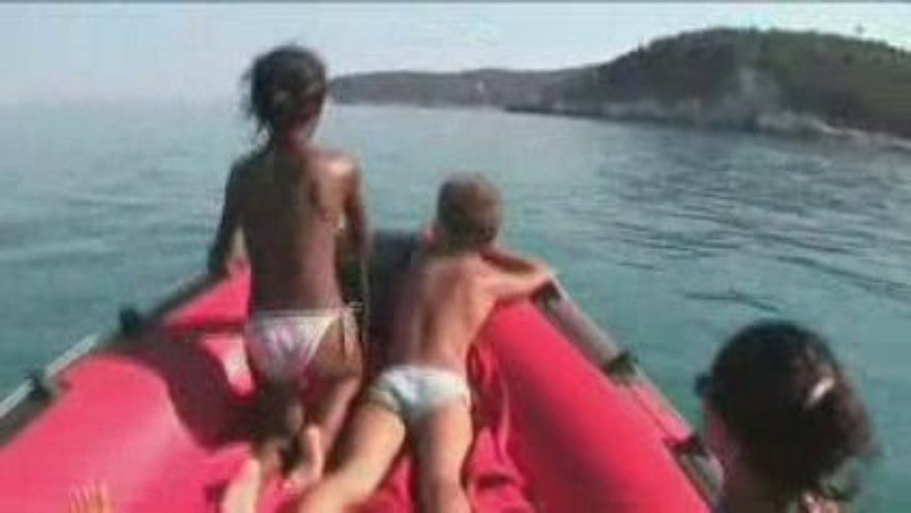 Vieste 2007