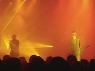 THE SISTERS OF MERCY