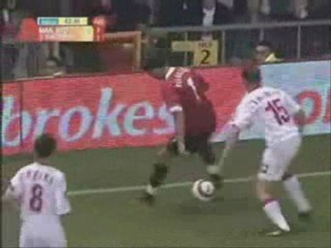 Cristiano Ronaldo vs Henry vs Ronaldinho