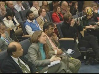 НАТО возобновляет дипломатические отношения с Россией