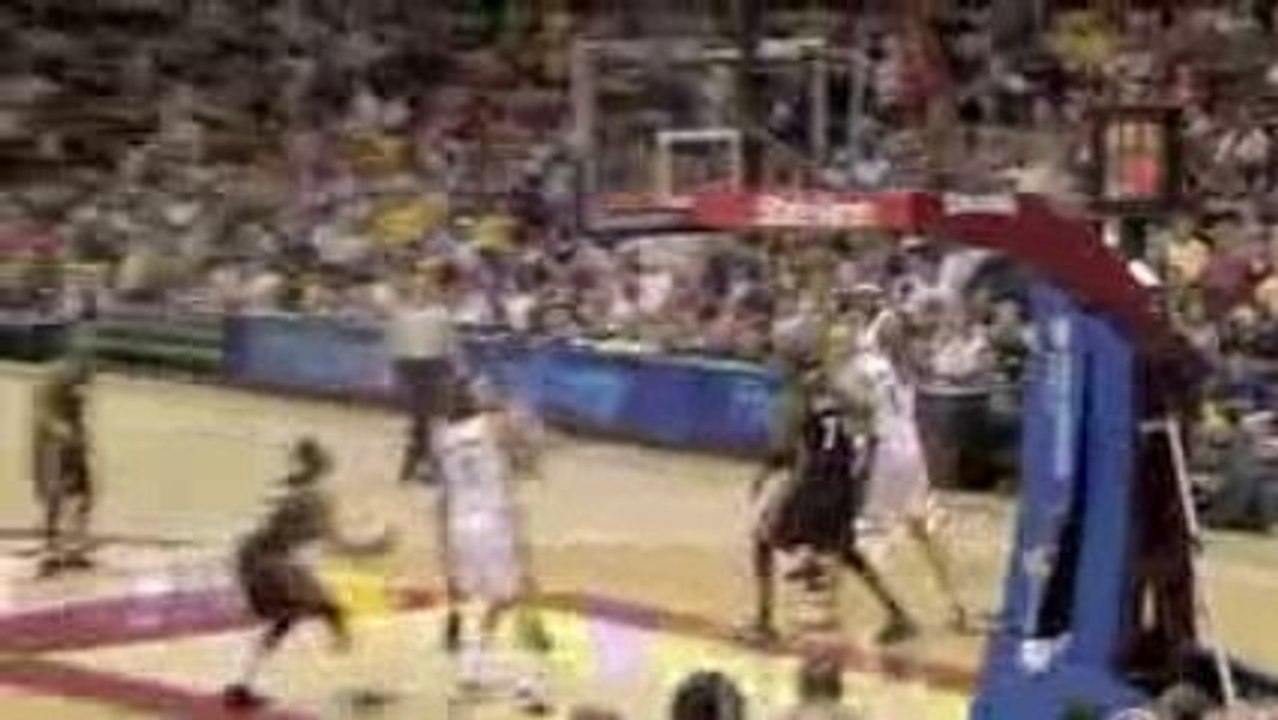 NBA LeBron James records his 4th triple-double of the season