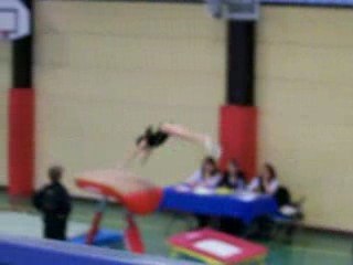 gym saut