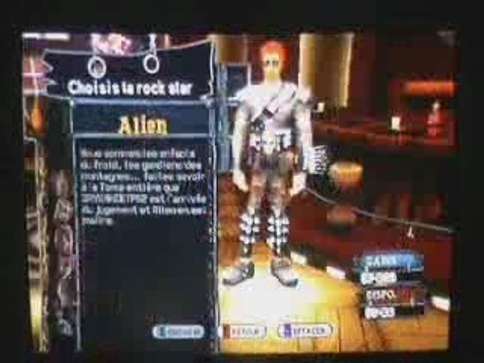 [ Test ] Guitar Hero World Tour Wii