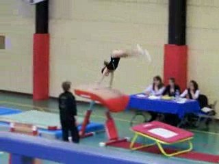 gym saut