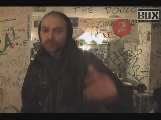 Dajoan Melancolia (Sonatine) - Bordeaux En Freestyle