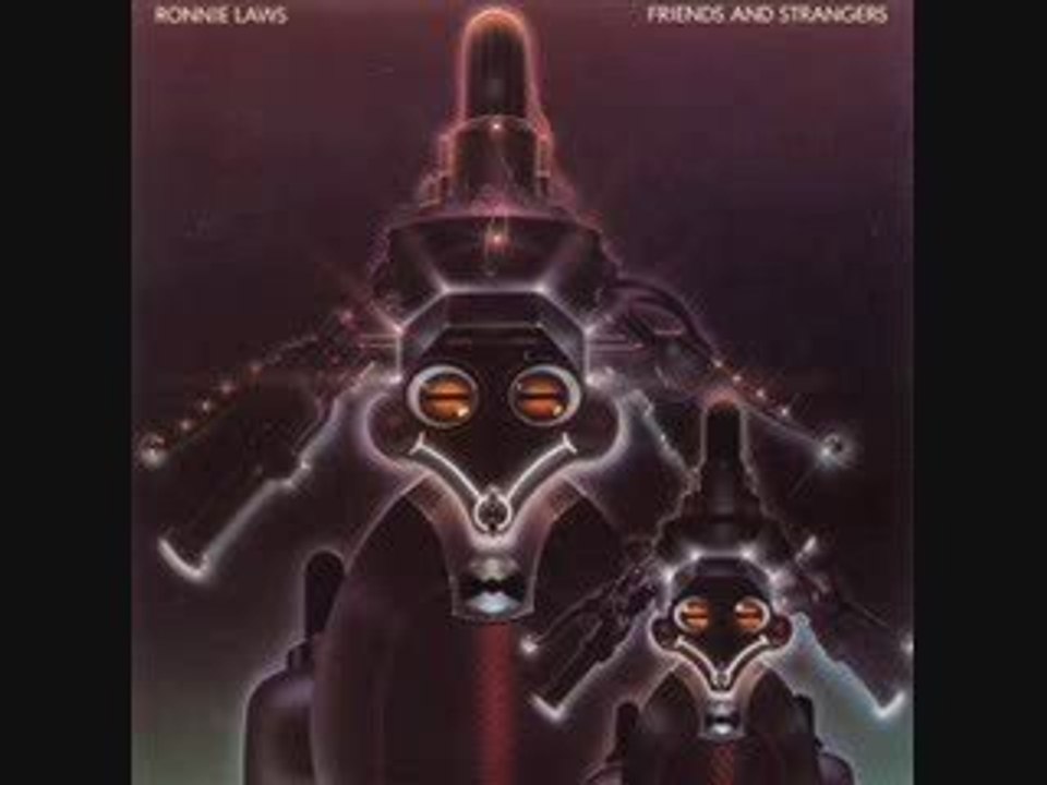 Ronnie Laws - Nuthin' bout nuthin'